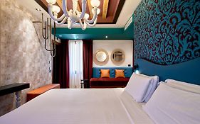 Hotel Ca' D'Oro